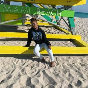 Meet your Posher, Madison